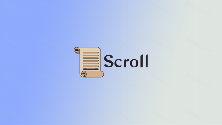 Scroll – A Vezető Zero-Knowledge Rollup, amely az On-Chain Jövőt Formálja