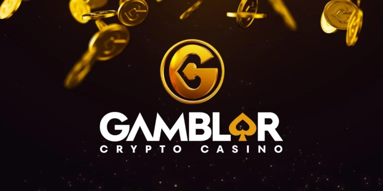 Miért Gamblor a legjobb Online Crypto Casino jelenleg?